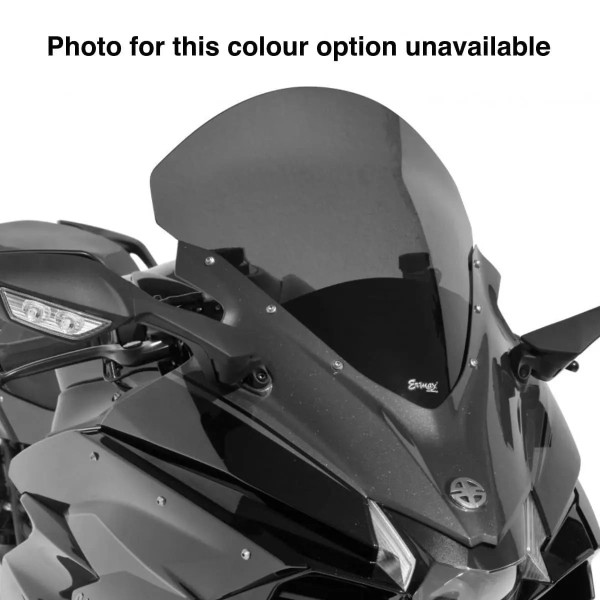 Ermax Ermax touring screen | light smoke | kawasaki ninja h2 sx 2018>2021